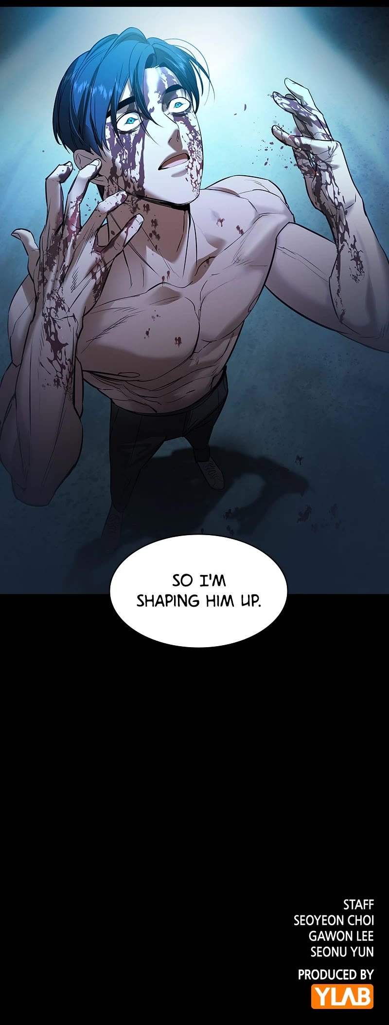 The World is Money and Power Chapter 156 page 52 - Chapter 156: (S2) Episode 49