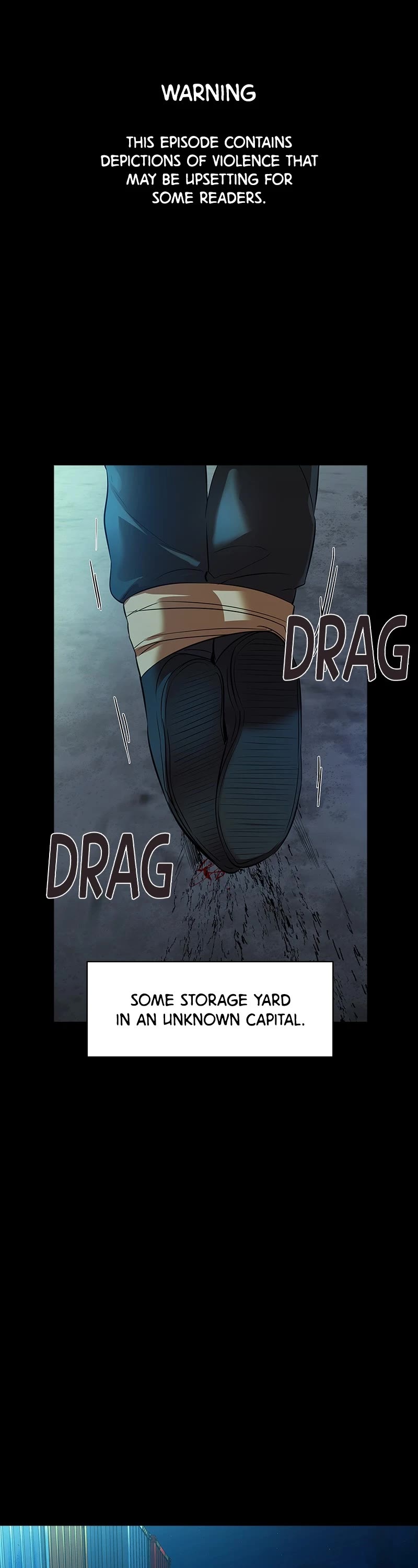 The World is Money and Power Chapter 157 page 1 - Chapter 157: (S2) Episode 50