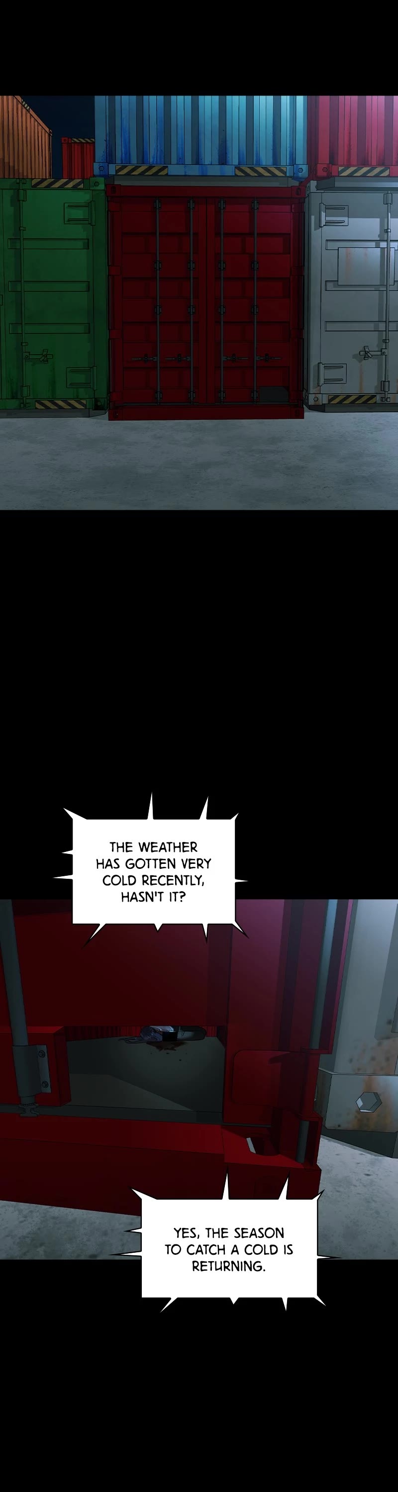 The World is Money and Power Chapter 157 page 13 - Chapter 157: (S2) Episode 50