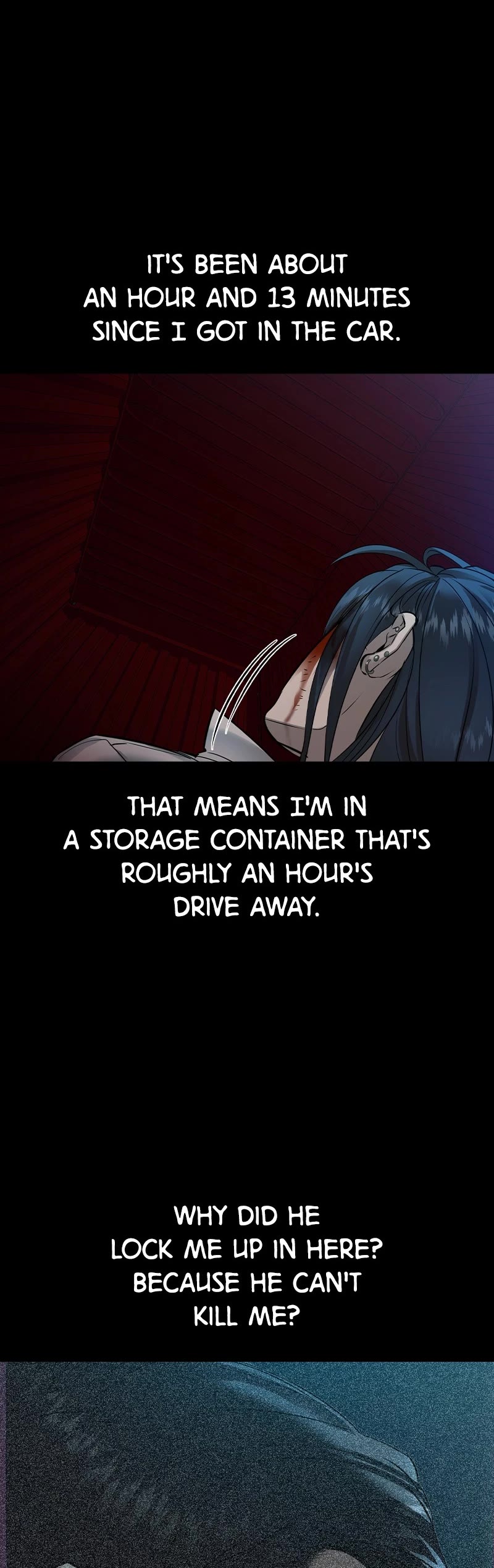 The World is Money and Power Chapter 157 page 15 - Chapter 157: (S2) Episode 50