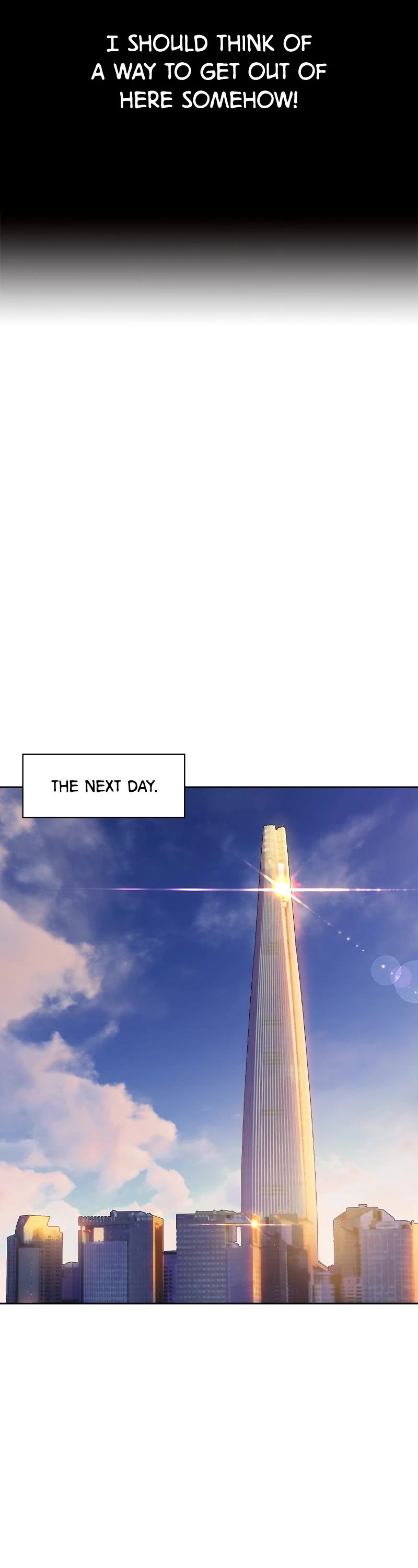 The World is Money and Power Chapter 157 page 17 - Chapter 157: (S2) Episode 50