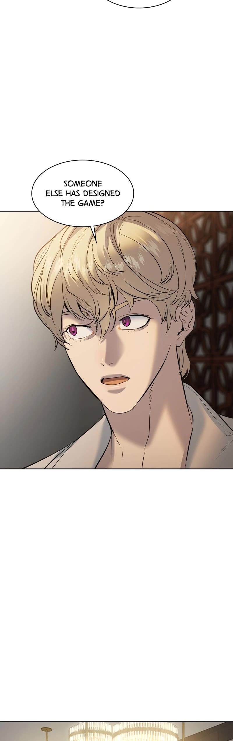 The World is Money and Power Chapter 157 page 19 - Chapter 157: (S2) Episode 50