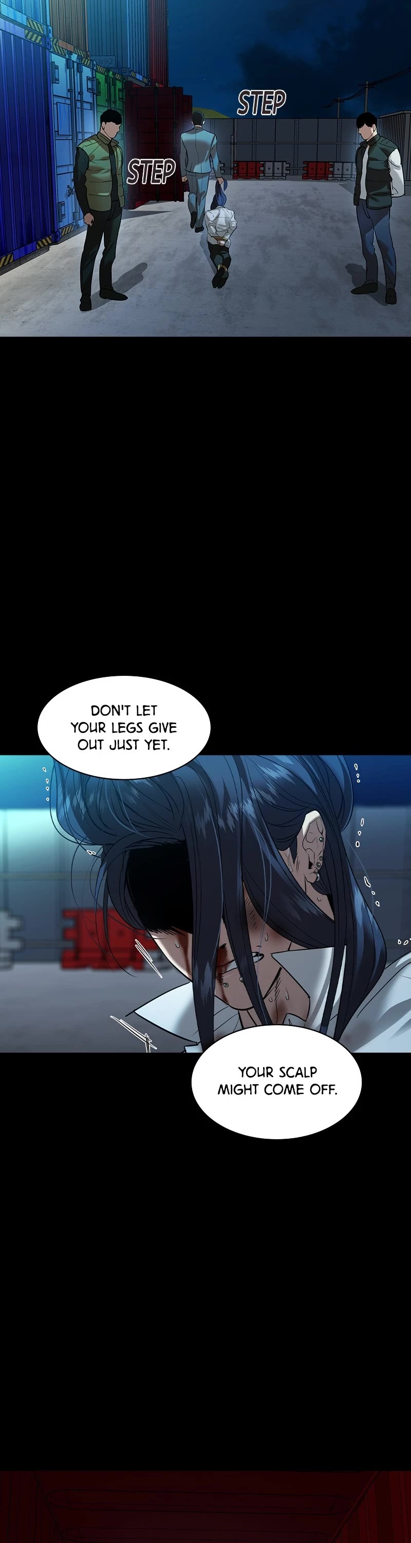 The World is Money and Power Chapter 157 page 2 - Chapter 157: (S2) Episode 50