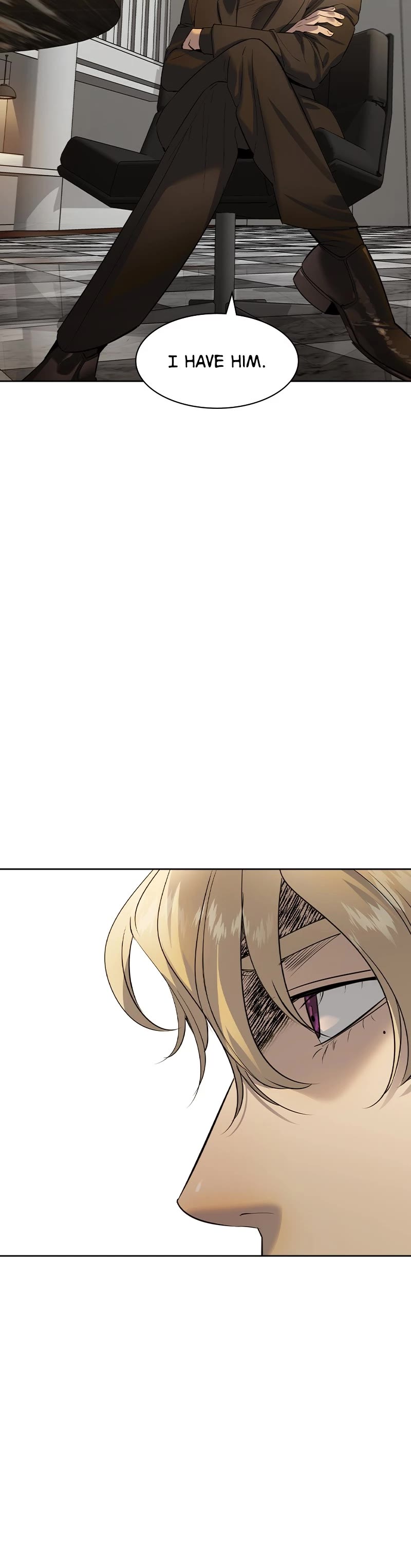 The World is Money and Power Chapter 157 page 27 - Chapter 157: (S2) Episode 50