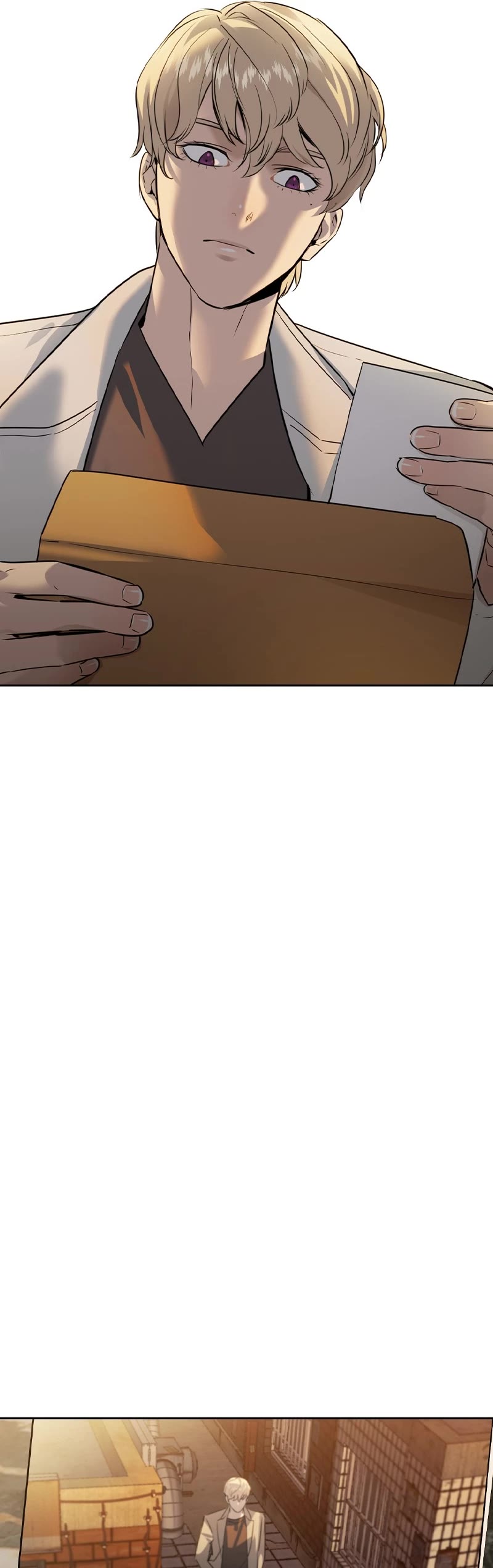 The World is Money and Power Chapter 157 page 30 - Chapter 157: (S2) Episode 50