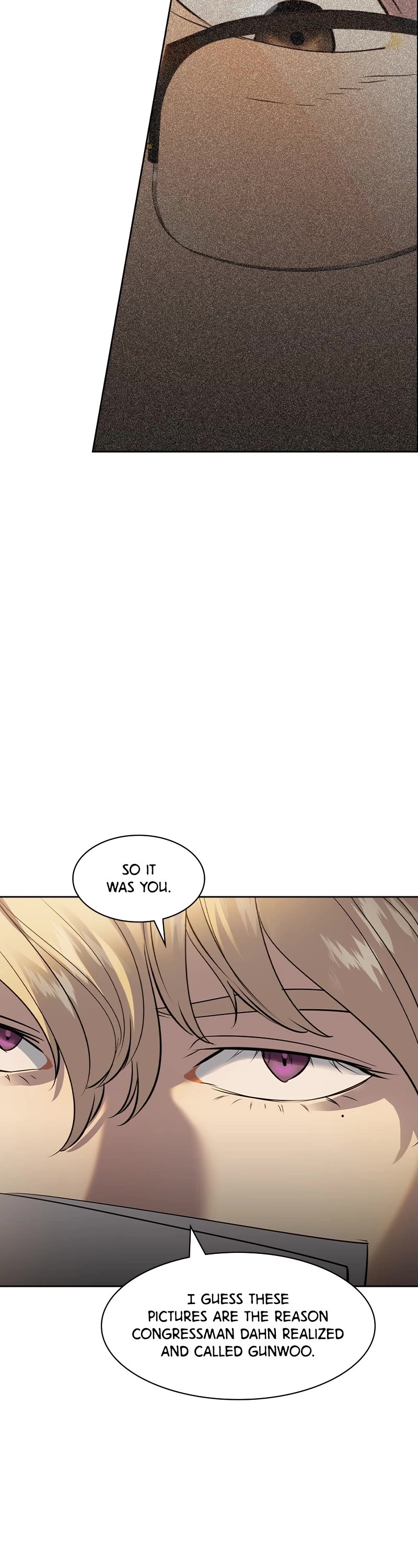 The World is Money and Power Chapter 157 page 33 - Chapter 157: (S2) Episode 50