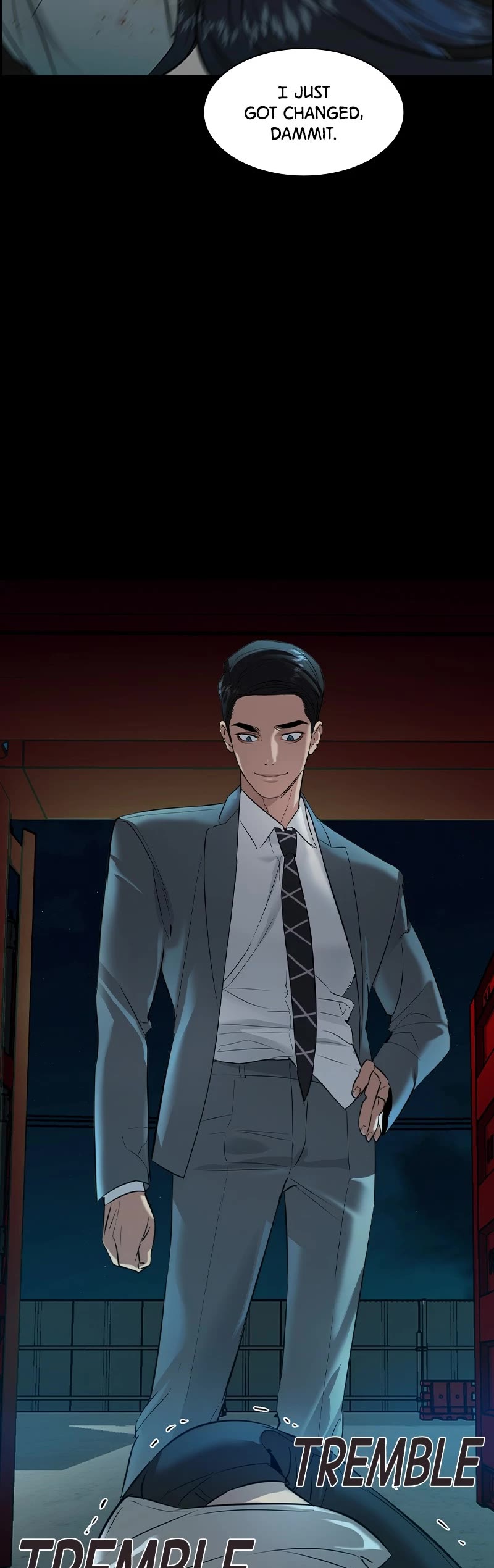 The World is Money and Power Chapter 157 page 4 - Chapter 157: (S2) Episode 50