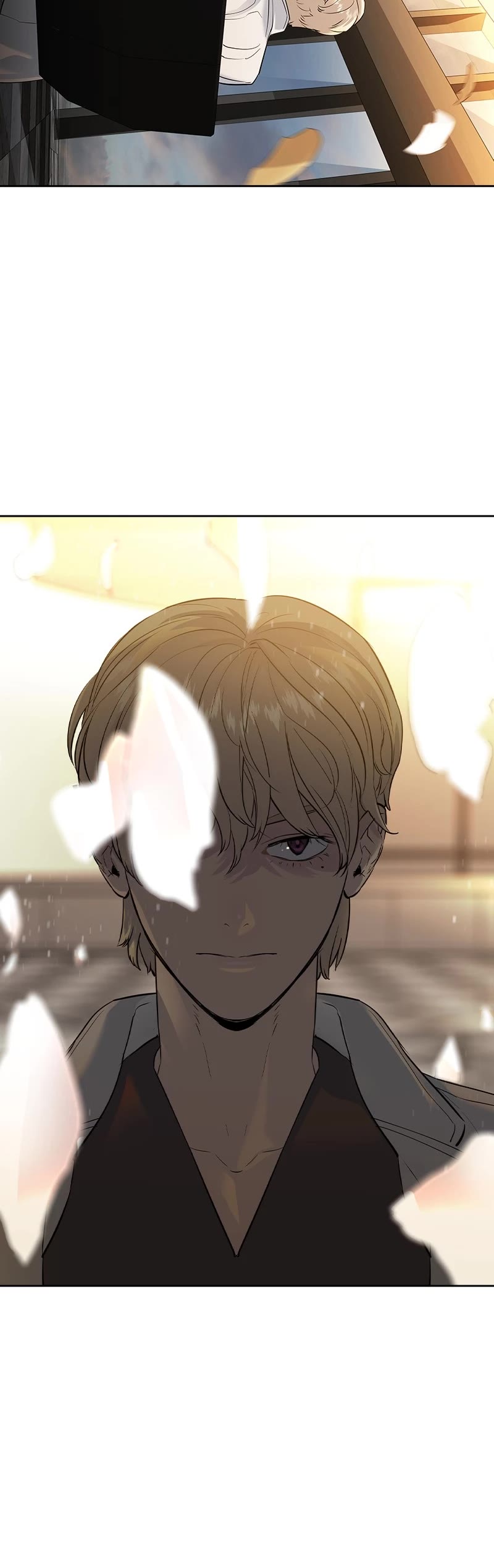 The World is Money and Power Chapter 157 page 40 - Chapter 157: (S2) Episode 50