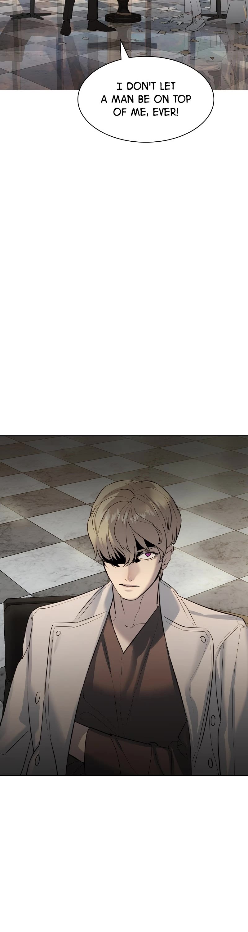 The World is Money and Power Chapter 157 page 42 - Chapter 157: (S2) Episode 50