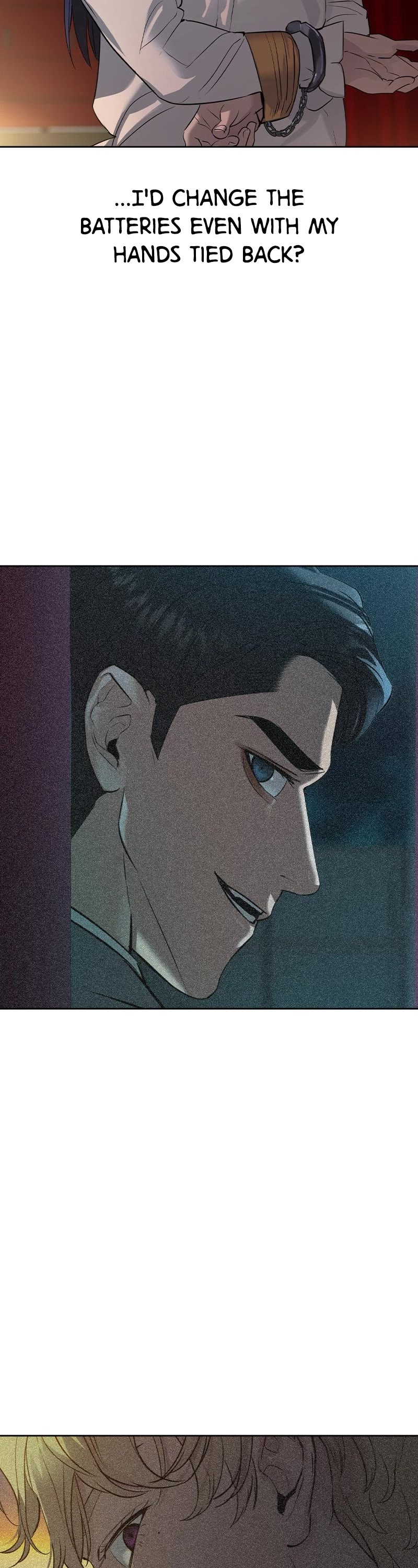 The World is Money and Power Chapter 157 page 47 - Chapter 157: (S2) Episode 50