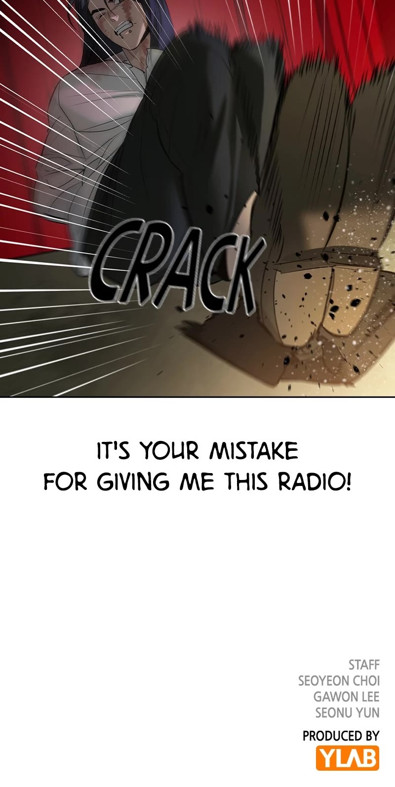 The World is Money and Power Chapter 157 page 49 - Chapter 157: (S2) Episode 50