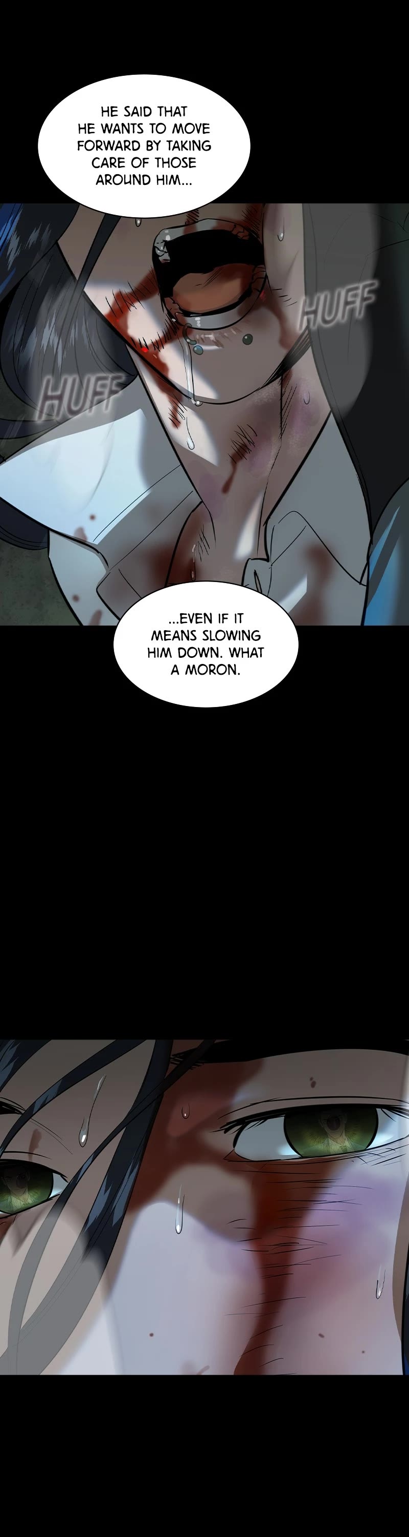 The World is Money and Power Chapter 157 page 6 - Chapter 157: (S2) Episode 50