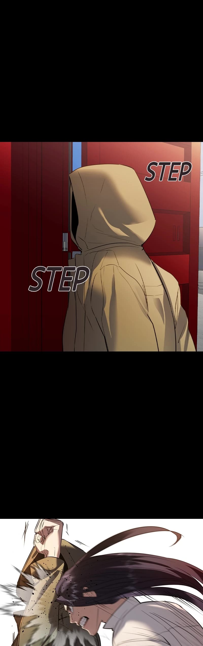 The World is Money and Power Chapter 158 page 10 - Chapter 158: (S2) Episode 51