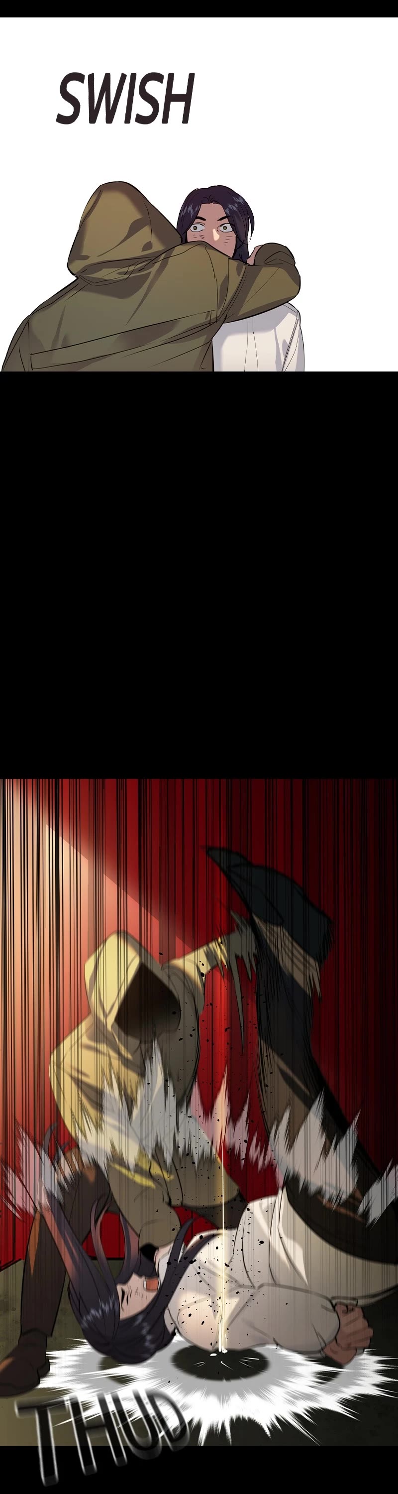 The World is Money and Power Chapter 158 page 12 - Chapter 158: (S2) Episode 51