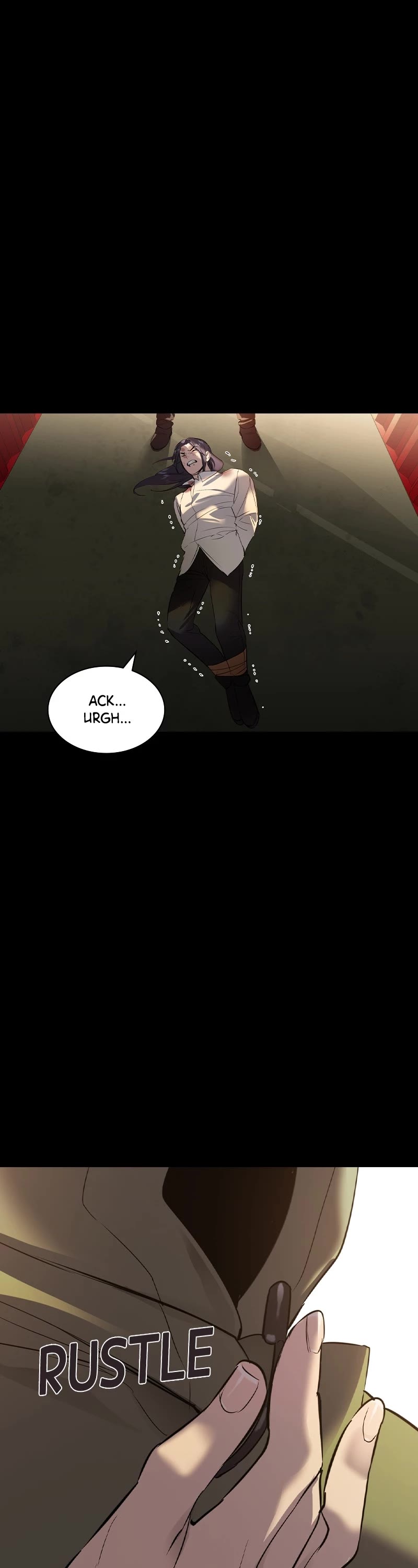 The World is Money and Power Chapter 158 page 13 - Chapter 158: (S2) Episode 51