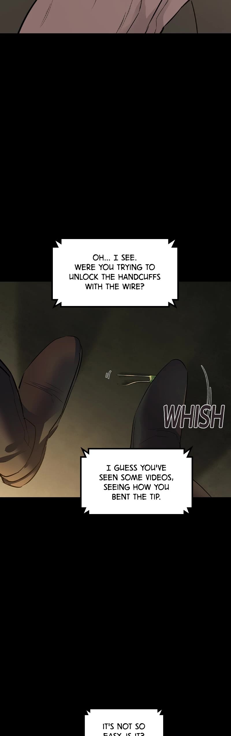 The World is Money and Power Chapter 158 page 14 - Chapter 158: (S2) Episode 51