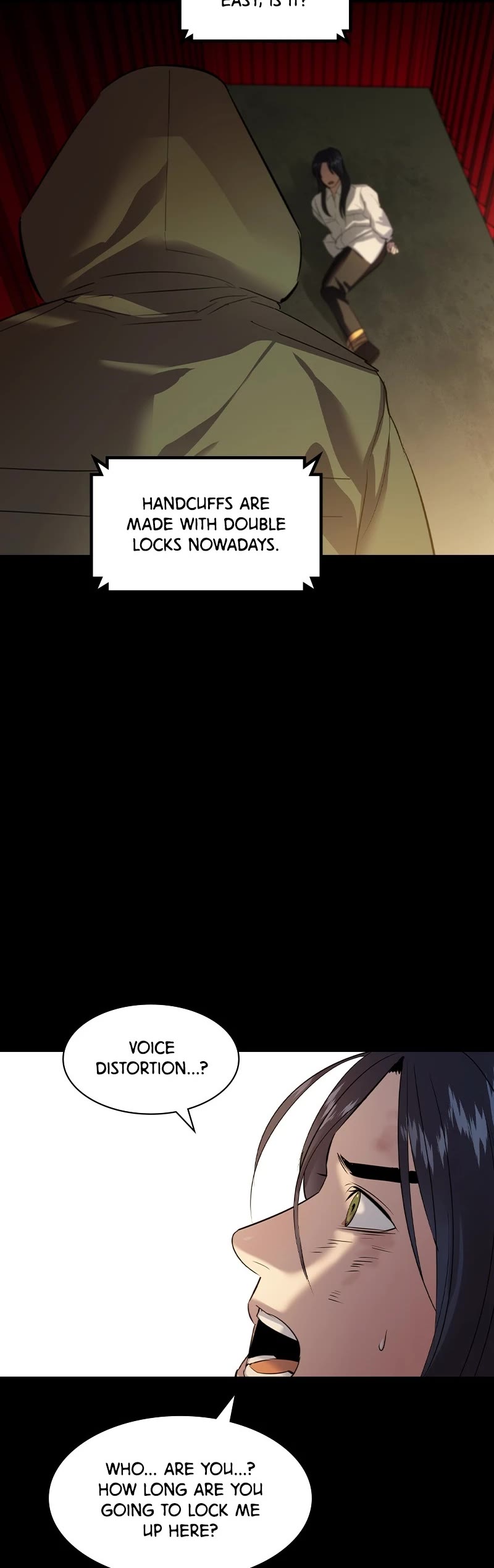 The World is Money and Power Chapter 158 page 15 - Chapter 158: (S2) Episode 51