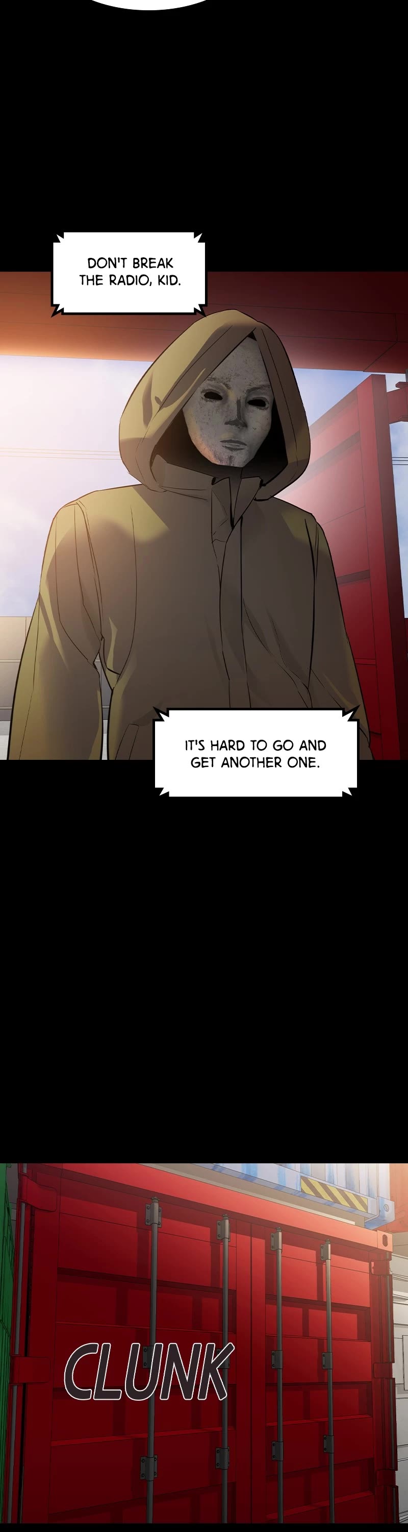 The World is Money and Power Chapter 158 page 16 - Chapter 158: (S2) Episode 51