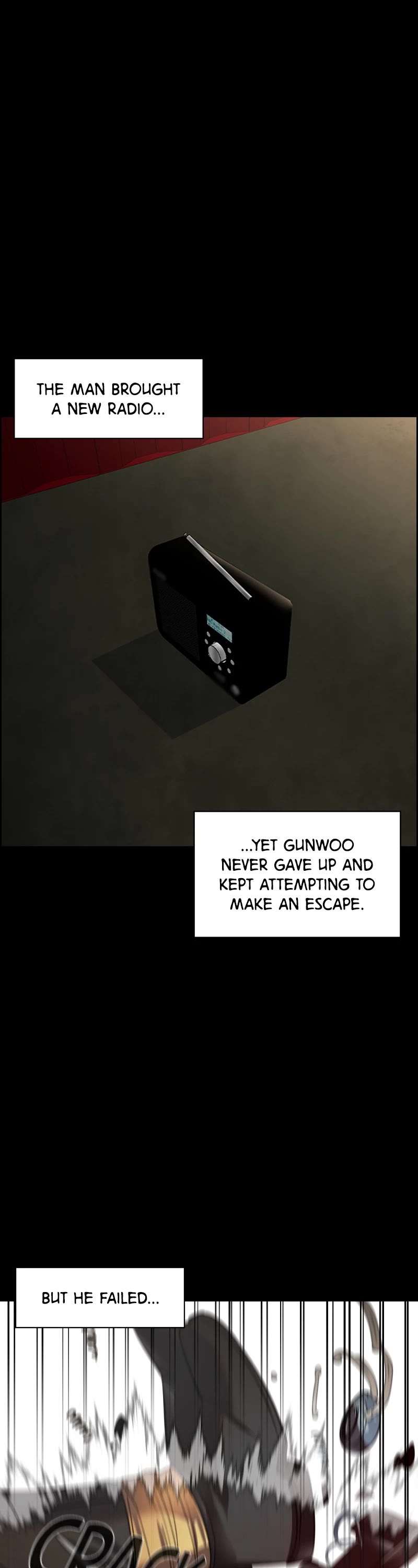 The World is Money and Power Chapter 158 page 17 - Chapter 158: (S2) Episode 51