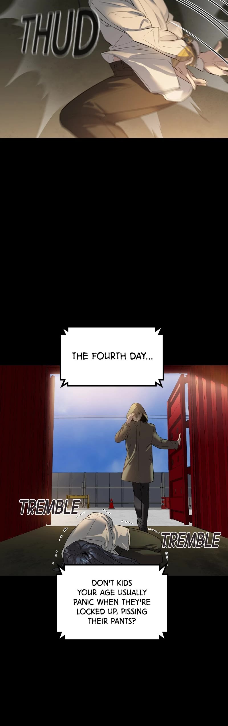 The World is Money and Power Chapter 158 page 19 - Chapter 158: (S2) Episode 51