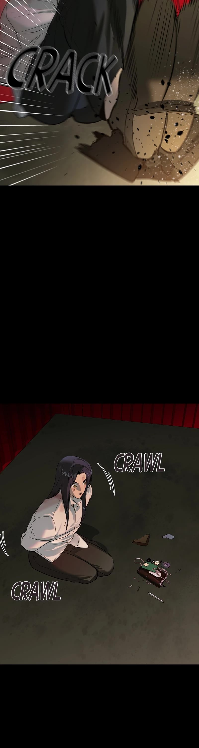 The World is Money and Power Chapter 158 page 2 - Chapter 158: (S2) Episode 51
