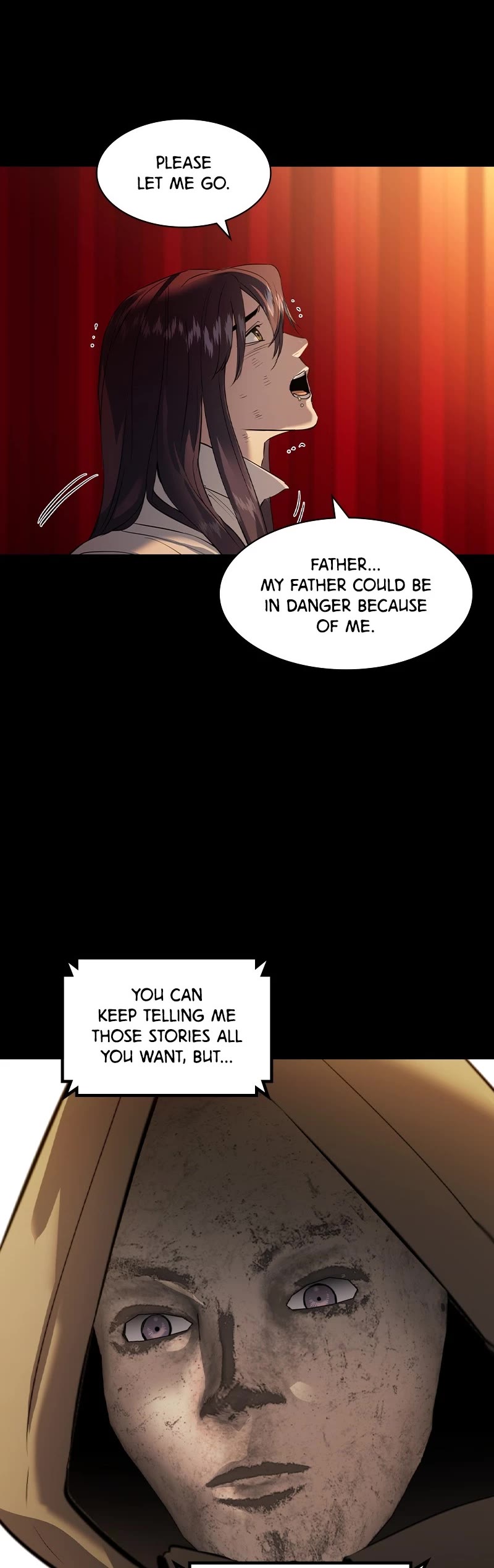 The World is Money and Power Chapter 158 page 20 - Chapter 158: (S2) Episode 51