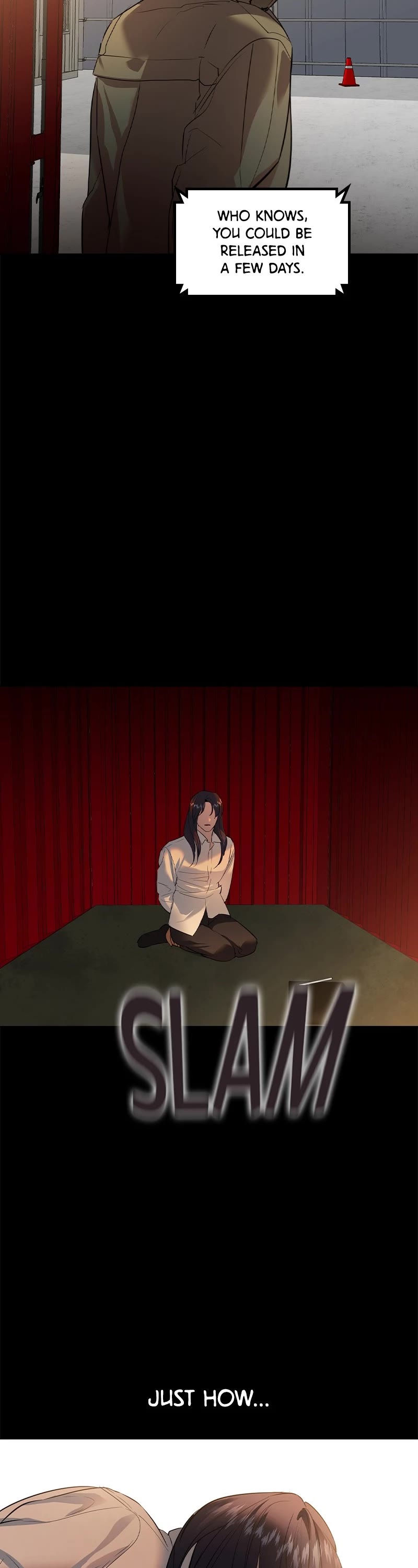 The World is Money and Power Chapter 158 page 22 - Chapter 158: (S2) Episode 51