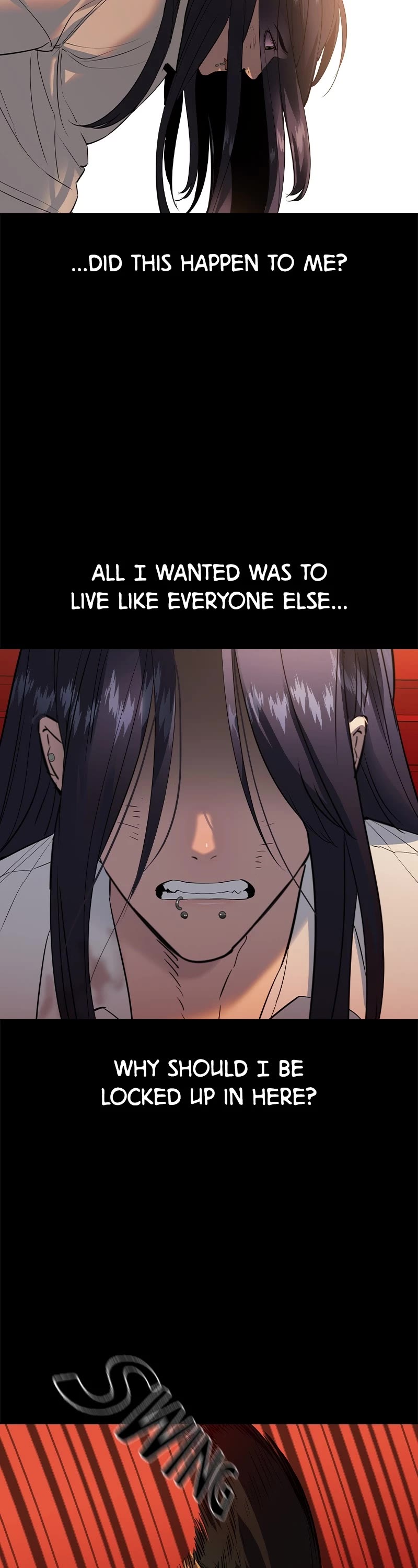 The World is Money and Power Chapter 158 page 23 - Chapter 158: (S2) Episode 51