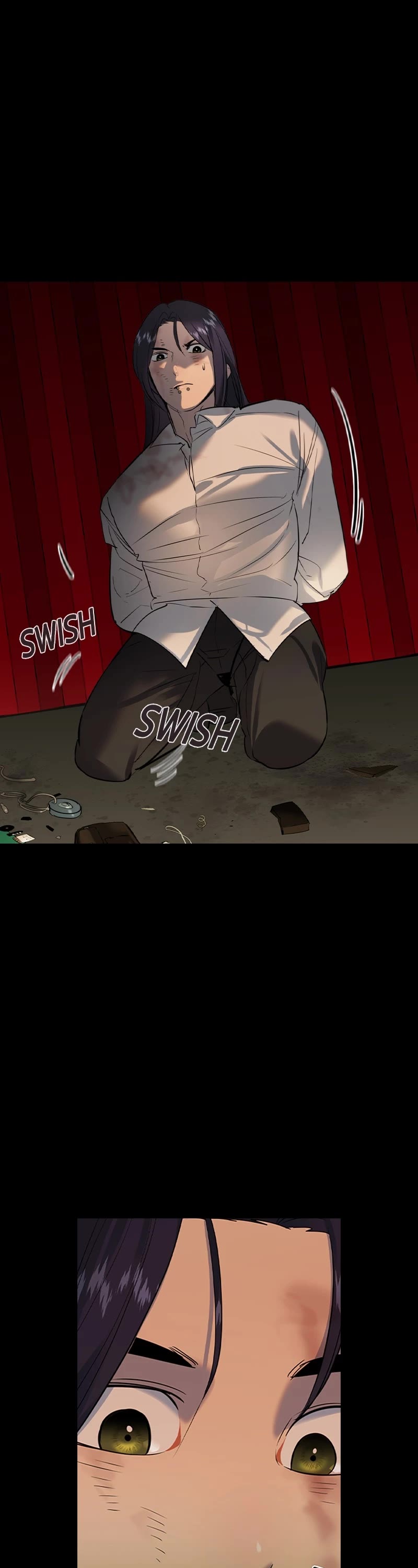 The World is Money and Power Chapter 158 page 3 - Chapter 158: (S2) Episode 51