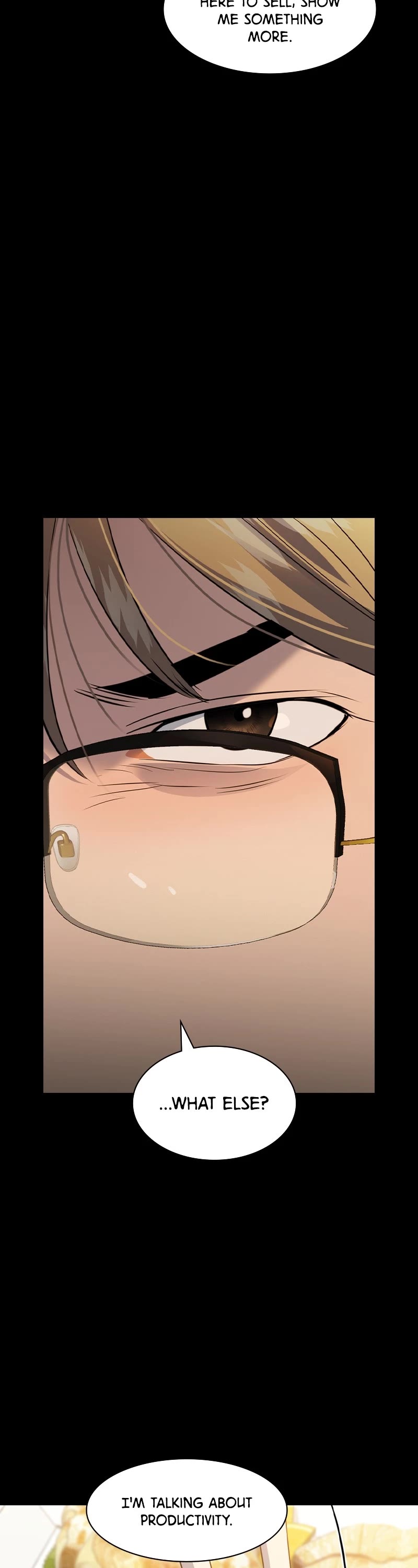 The World is Money and Power Chapter 158 page 31 - Chapter 158: (S2) Episode 51