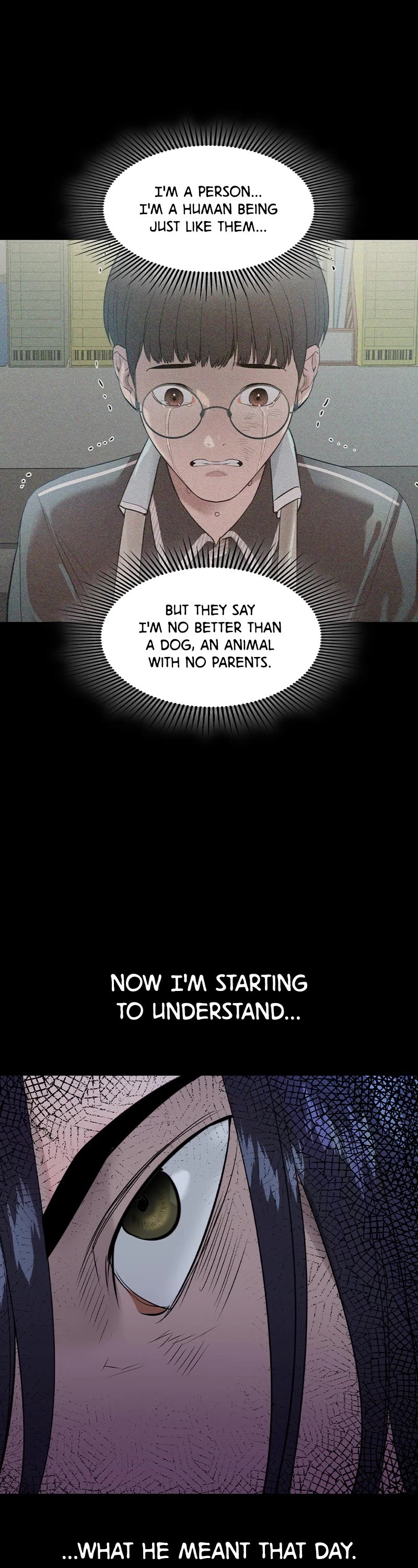 The World is Money and Power Chapter 158 page 38 - Chapter 158: (S2) Episode 51