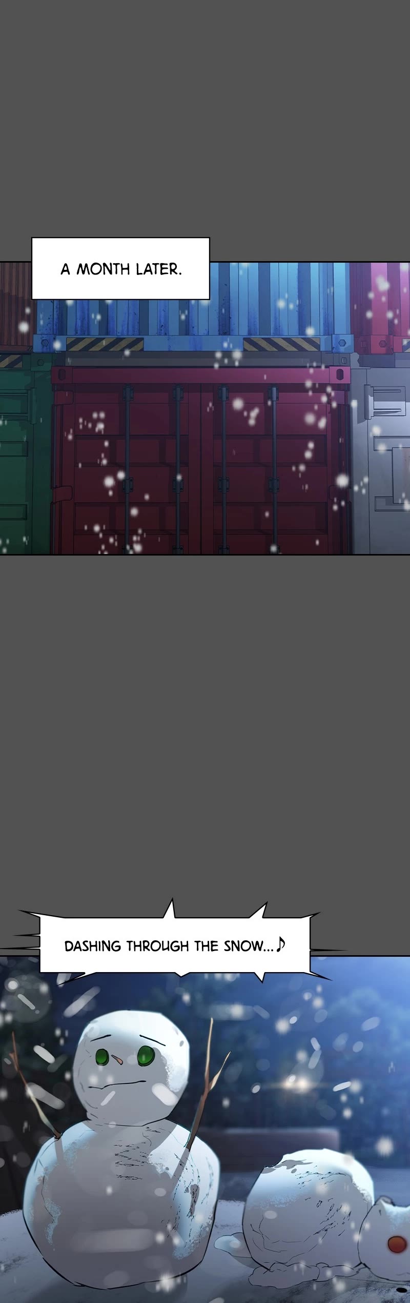 The World is Money and Power Chapter 158 page 40 - Chapter 158: (S2) Episode 51