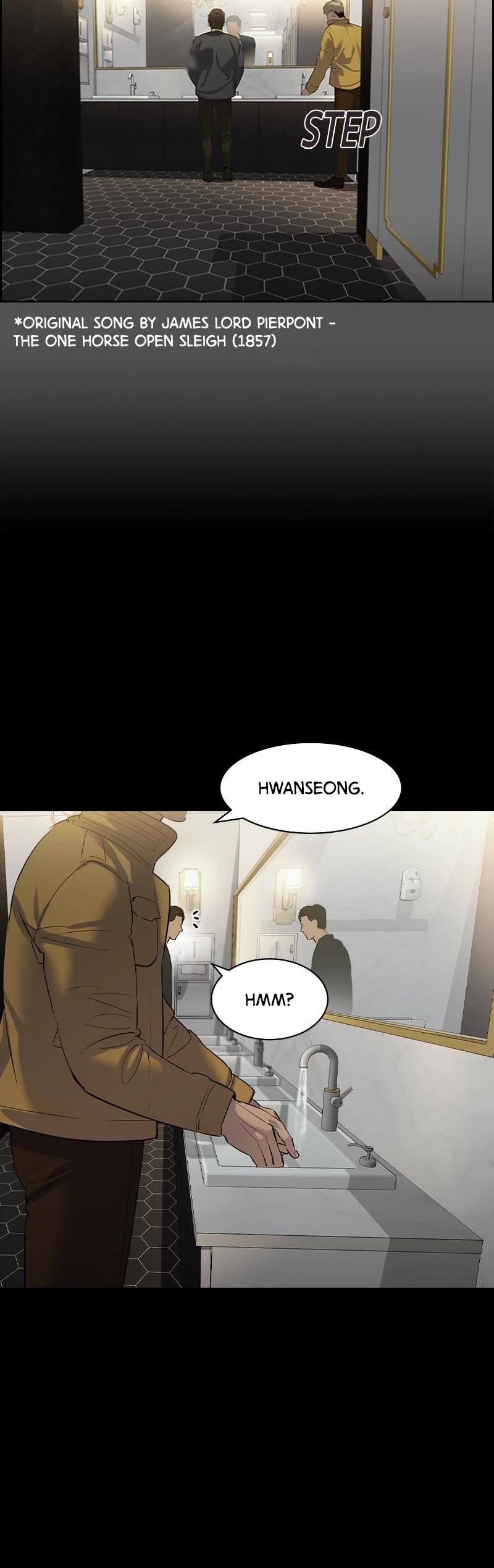 The World is Money and Power Chapter 158 page 44 - Chapter 158: (S2) Episode 51