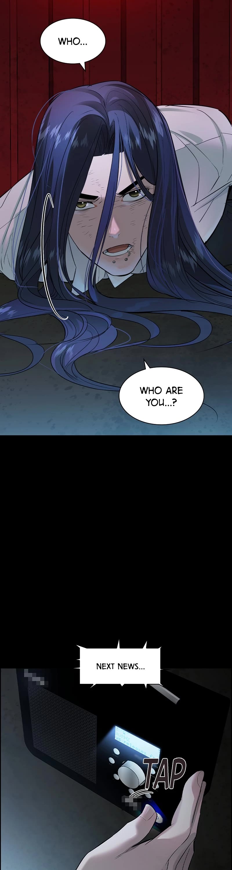 The World is Money and Power Chapter 158 page 53 - Chapter 158: (S2) Episode 51