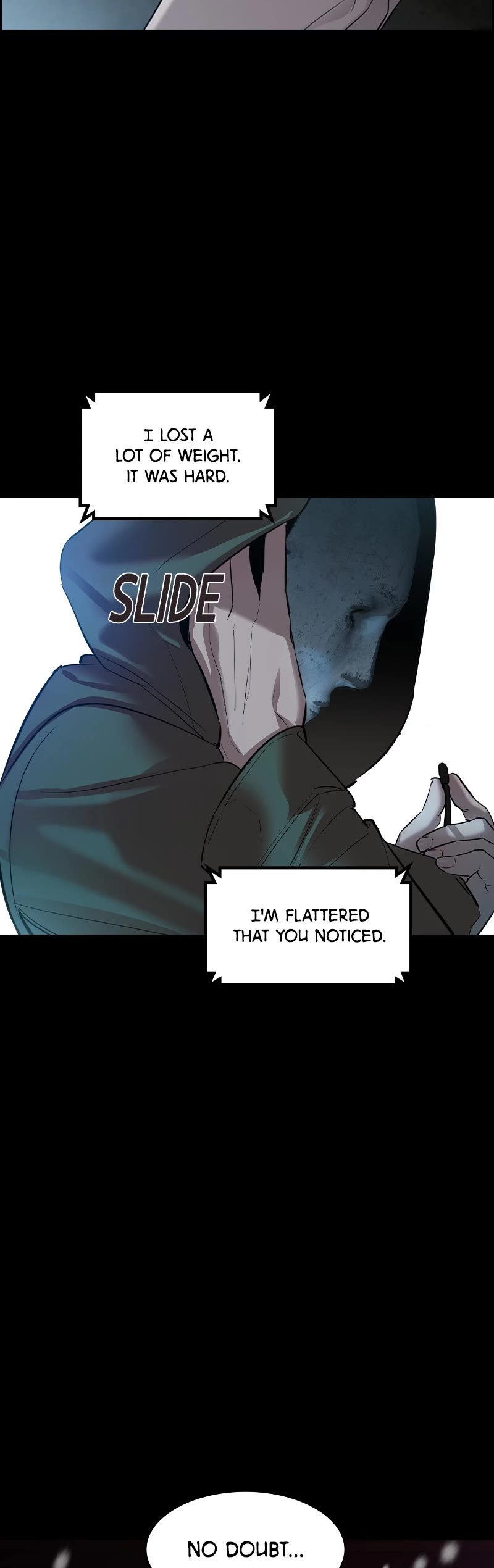 The World is Money and Power Chapter 158 page 54 - Chapter 158: (S2) Episode 51