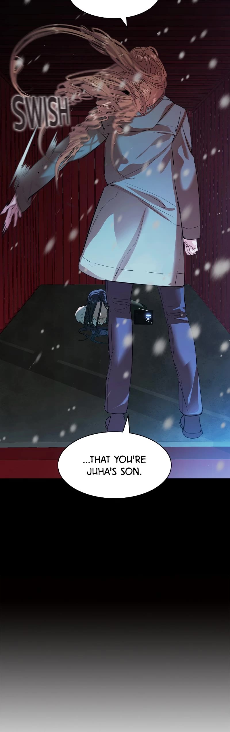 The World is Money and Power Chapter 158 page 55 - Chapter 158: (S2) Episode 51