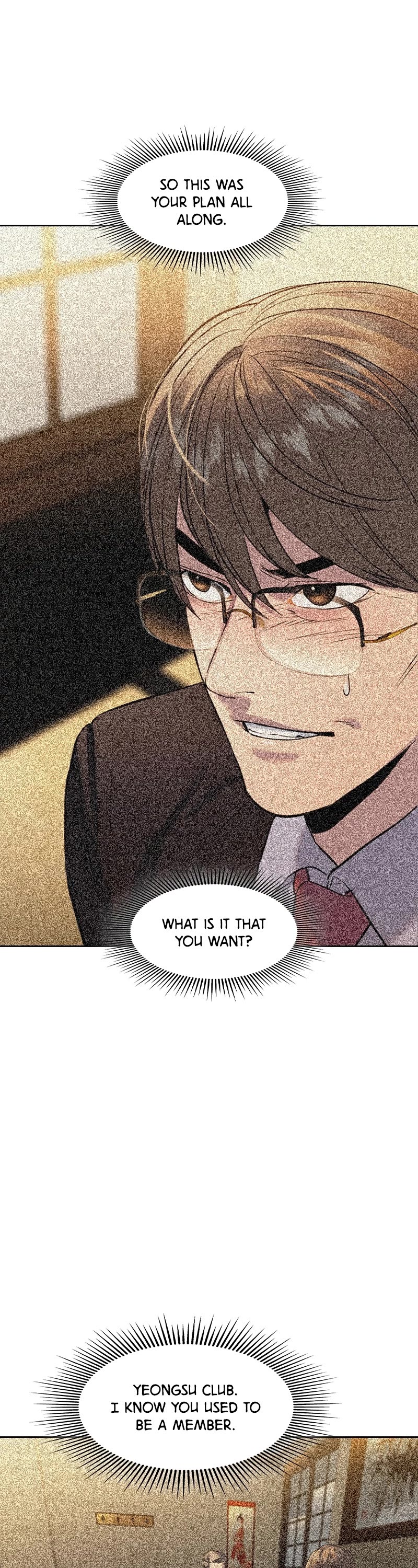 The World is Money and Power Chapter 158 page 57 - Chapter 158: (S2) Episode 51