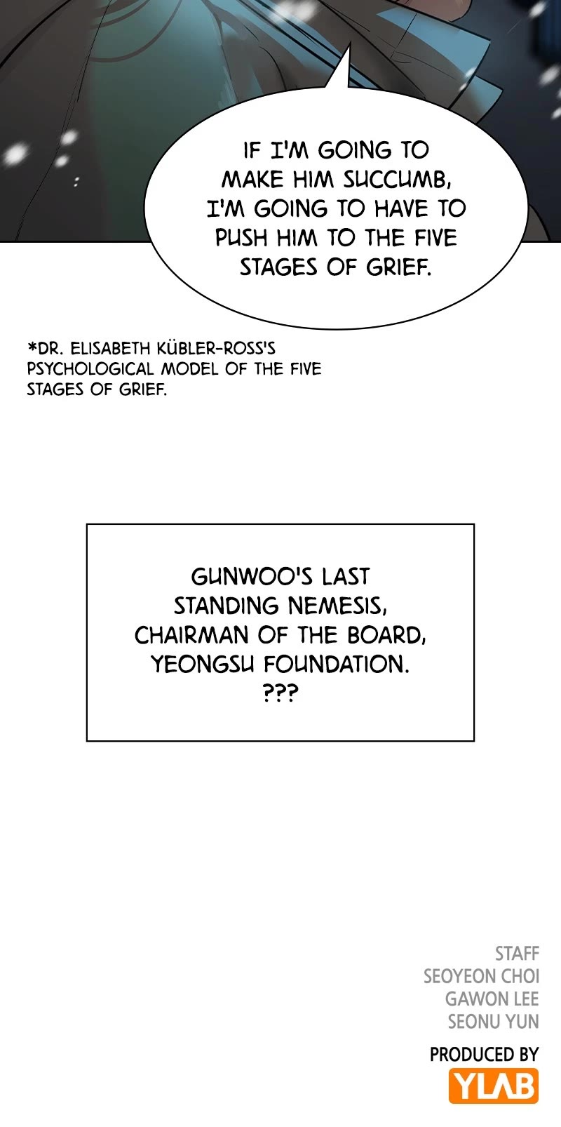 The World is Money and Power Chapter 158 page 61 - Chapter 158: (S2) Episode 51