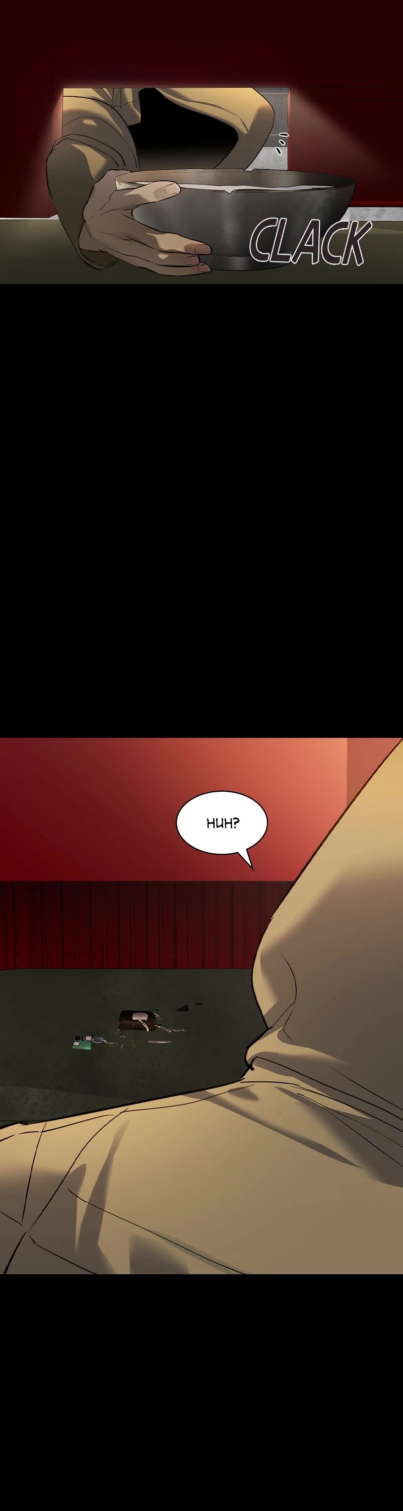 The World is Money and Power Chapter 158 page 7 - Chapter 158: (S2) Episode 51