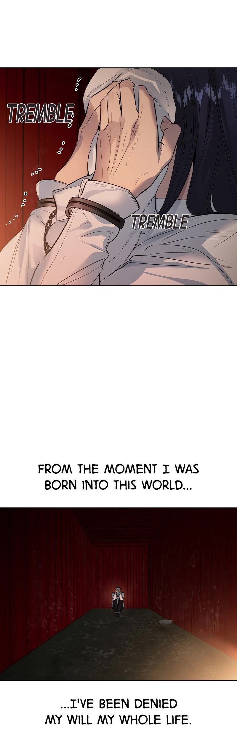 The World is Money and Power Chapter 159 page 10 - Chapter 159: (S2) Episode 52
