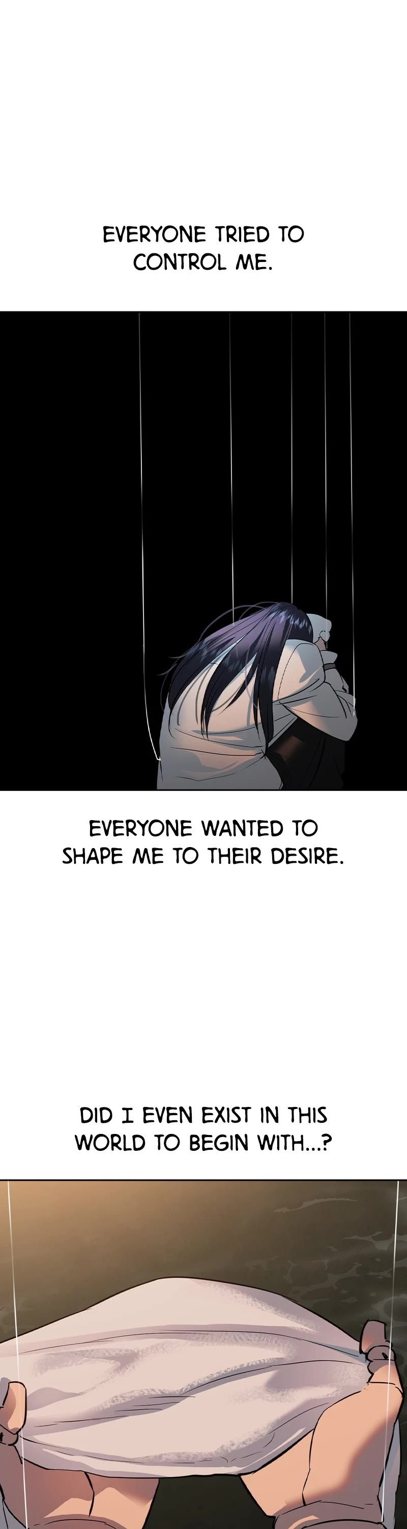 The World is Money and Power Chapter 159 page 11 - Chapter 159: (S2) Episode 52