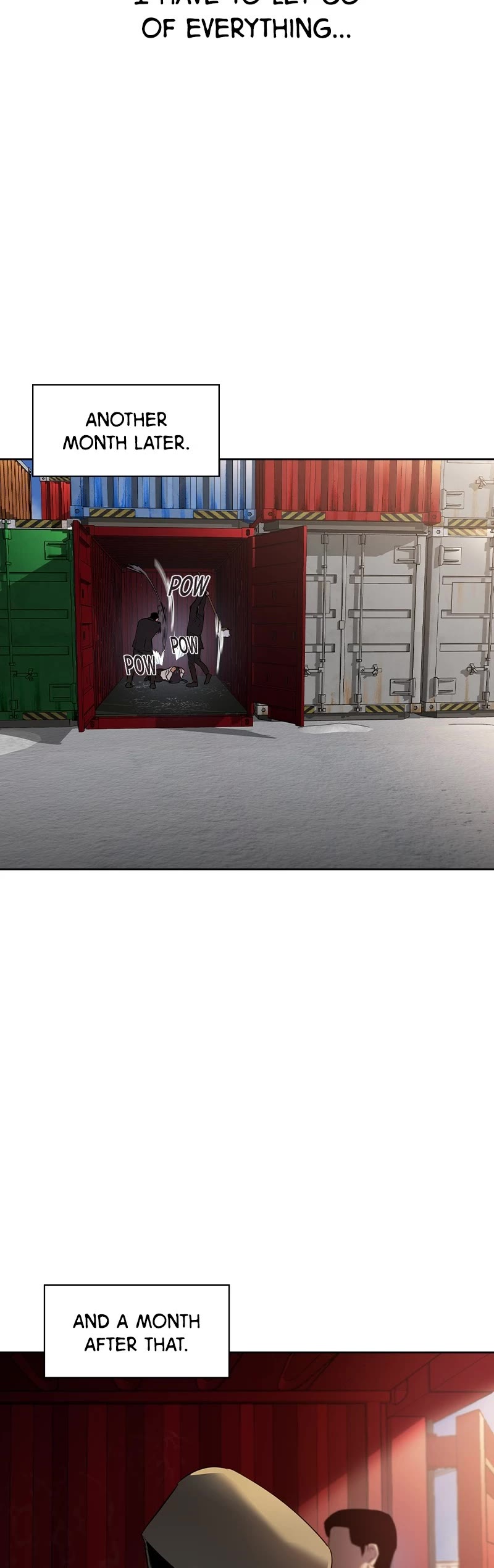 The World is Money and Power Chapter 159 page 14 - Chapter 159: (S2) Episode 52