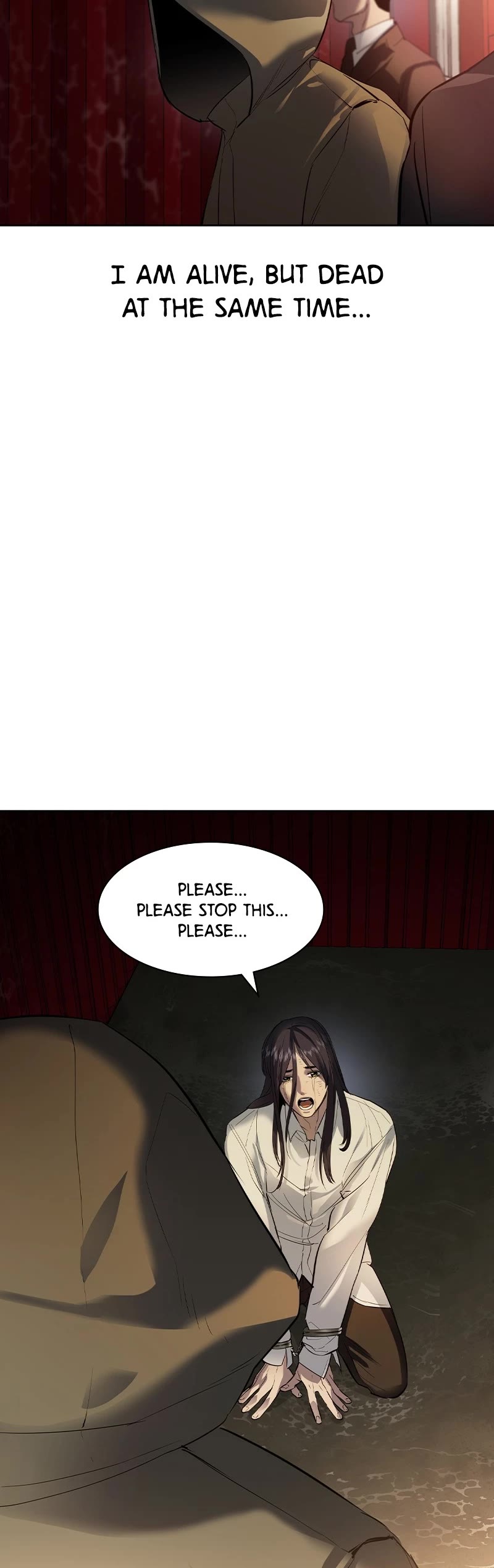 The World is Money and Power Chapter 159 page 15 - Chapter 159: (S2) Episode 52