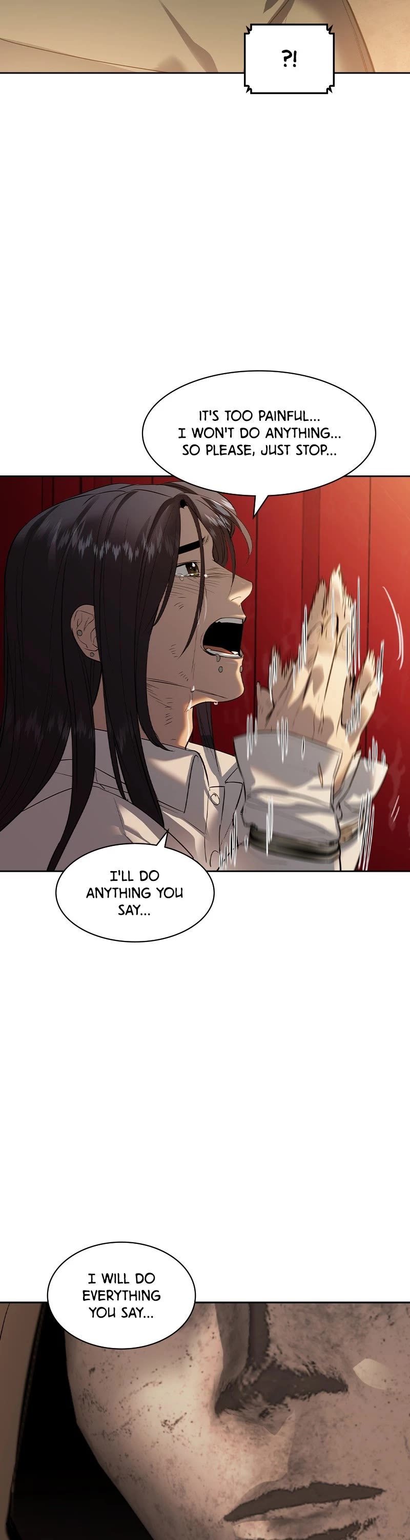 The World is Money and Power Chapter 159 page 16 - Chapter 159: (S2) Episode 52