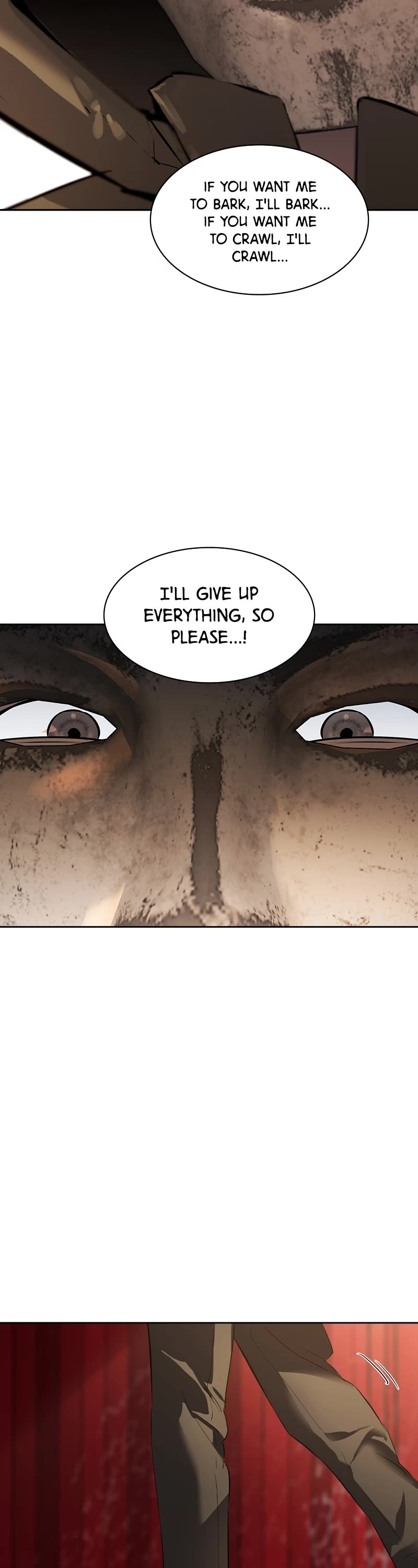 The World is Money and Power Chapter 159 page 17 - Chapter 159: (S2) Episode 52
