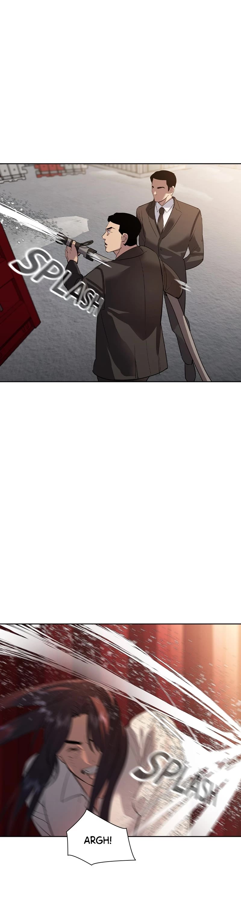 The World is Money and Power Chapter 159 page 2 - Chapter 159: (S2) Episode 52