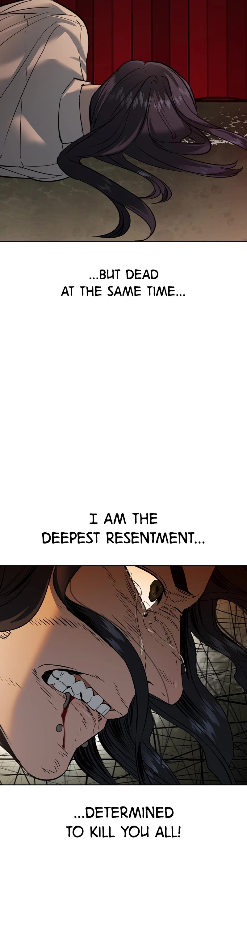 The World is Money and Power Chapter 159 page 21 - Chapter 159: (S2) Episode 52