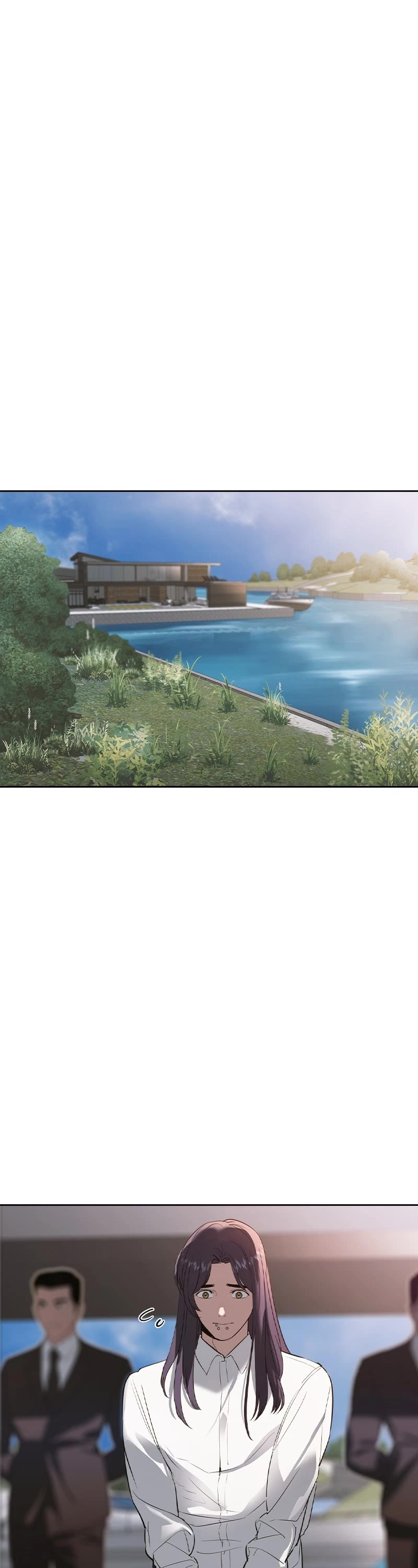 The World is Money and Power Chapter 159 page 22 - Chapter 159: (S2) Episode 52