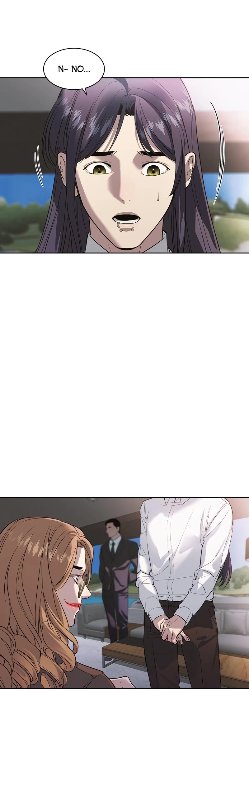 The World is Money and Power Chapter 159 page 24 - Chapter 159: (S2) Episode 52