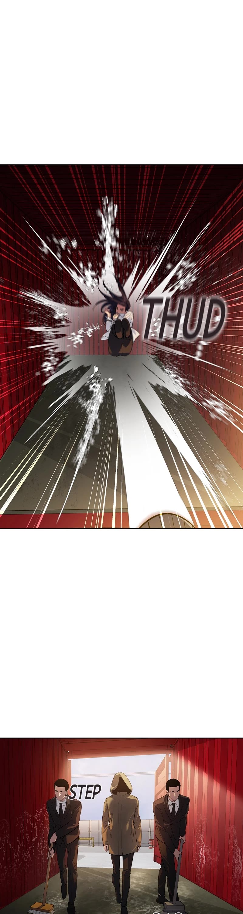 The World is Money and Power Chapter 159 page 3 - Chapter 159: (S2) Episode 52
